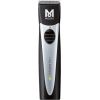 MOSER PROFESSIONAL CORDLESS HAIR TRIMMER CHROMINI PRO2 BLACK - Машинка для стрижки, окантовочная, черная