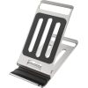 Dudao F14 stand foldable stand silver