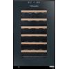 La Sommeliere LS28SILENCE Vīna skapis 28 pudeles 74cm