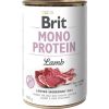 Brit BRIT MONO PROTEIN LAMB 400g