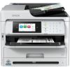 Epson WF-M5899DWF mono A4/34ppm/G(W)LAN/ADF50/fax