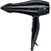 MOSER PROFESSIONAL PREMIUM HAIR DRYER VENTUS PRO INFRARED AND IONIC 2200W - Профессиональный фен, черный