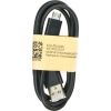 Goodbuy micro USB kabelis 1m melns