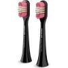 Replacement brushes for toothbrush SOC 42x Sencor SOX104