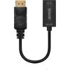 Savio AK-62 video cable adapter 0.2 m DisplayPort HDMI