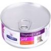 HILL'S PRESCRIPTION DIET Thyroid Care Feline y/d Wet cat food Chicken 156 g