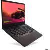 Lenovo IdeaPad Gaming 3 15ACH6 Ryzen 5 5500H 15.6" FHD IPS 300nits AG 144Hz 16GB DDR4 3200 SSD512 GeForce RTX 2050 4GB NoOS Shadow Black