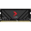Pny Technologies Pamięć PNY XLR8, SODIMM, DDR4, 8 GB, 3200 MHz, CL20