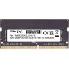 Pny Technologies Pamięć PNY DDR4 SODIMM 2666MHz 1x8GB Performance for Notebook
