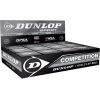 Squash ball Dunlop COMPETITION 12-box