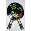 Table tennis bat GARLANDO Storm 2C4-5 ITTF approved