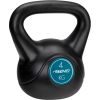 Kettlebell AVENTO 42KA plastic/cement 4kg Svaru bumbas