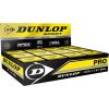 Squash ball Dunlop PRO WSF/PSA Official, 12-box