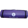 Exercise mat SVELTUS TRAINING MAT 1360 180x60x1cm Purple