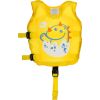 Swimming vest for children WAIMEA 52ZB GEE 3-6 years 18-30 kg yellow / blue / white