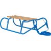 Schreuderssport Sled steel SCHREUDERS Retro 0204 84x51 cm blue