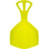 Restart Sledge snow seat 57 x 33 cm Yellow