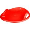 Restart Sledge SNOW STAR 58 cm red