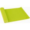 Toorx Yoga mat MAT173 non slip surface 173x60x0,4 lime green