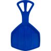 Schreuderssport Пластиковый лоток - санки  57 x 33 cm cobalt blue