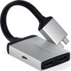 Adapter USB Satechi USB-C Dual - HDMI x2 (ST-TCDHAS)