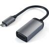 Adapter USB Satechi USB-C - VGA (ST-TCVGAM)