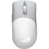 ASUS ROG Keris wireless AimPoint Moonlight white, USB/Bluetooth