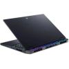 Notebook ACER Predator PH16-71-71JG CPU  Core i7 i7-13700HX 2100 MHz 16" 2560x1600 RAM 16GB DDR5 SSD 1TB NVIDIA GeForce RTX 4060 8GB ENG Card Reader microSD Windows 11 Home Black 2.6 kg NH.QJQEL.002