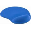 Sbox MP-01BL Gel Mouse Pad blue