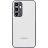 Samsung Galaxy S23 FE Silicone Cover Light Gray