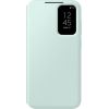 Samsung Galaxy S23 FE Smart View Wallet Case Mint