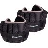 Regulējami kāju un roku atsvari inSPORTline AnklerX PRO 2x2,25kg Жилеты и сумки для тяжелых условий 