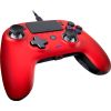 Pad Nacon PS4 Pad Sony Revolution Pro Controller 3 red