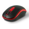 Speedlink mouse Ceptica Wireless, black/red (SL-630013-BKRD)