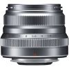 Fujifilm Fujinon XF 35мм f/2 R WR объектив, серебристый