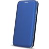 Fusion Diva Case Grāmatveida maks Xiaomi Redmi 12C zils