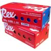 Rex Wax Glider Racing Blue 6x100g / -1...-10 °C Kopšanas līdzekļi