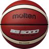 Basketball ball training MOLTEN B5G3000 synth. leather size 5