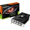 Graphics Card GIGABYTE NVIDIA GeForce RTX 4060 8 GB GDDR6 128 bit PCIE 4.0 16x Dual Slot Fansink 2xHDMI 2xDisplayPort GV-N4060D6-8GD