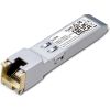 TP-Link 10G BASE-T RJ45 SFP+ Module