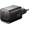 Charger Joyroom JR-TCF07EU Speed PD, 30W (Black)