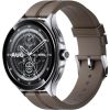 Xiaomi Watch 2 Pro, silver/brown