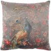 Pillow HOLLY 45x45cm, Indian rose