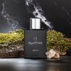 GLANTIER 706 PERFUME PREMIUM 22% FOR MEN 50 ML - Smaržas vīriešiem Vīriešu Smaržas