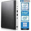 HP 800 G5 Desktop Mini i5-9500T 8GB 512SSD M.2 NVME WIN11Pro