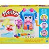 PLAY-DOH Игровой набор Hair Stylin Salon