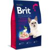 Brit Karma Dry Premium Sterilized z kurczakiem 800g