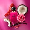 GLANTIER SIGNATURE PERFUME PINK VANILLA 26% 100 ML - Smaržas sievietēm