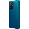 Nillkin Super Frosted Back Cover for Xiaomi 11T|11T Pro Peacock Blue