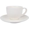 Cup/saucer ARDEN 110ml